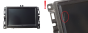Pantalla De Navegación JEEP Renegade Fiat 520 7" 00521093980 MOPAR