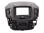 Radio del coche Lexus RX300 86120-48100 KEX-M8106ZT RHD