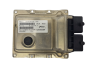 Controlador Del Motor Fiat 52045264 9GF.TE Magneti Marelli