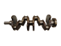 Cigüeñal 8200416793 122012850 6226 Renault K4M760 4724