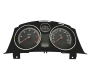 Velocímetro/Instrumentos Y Relojes Opel Astra H 13142790TF 31306