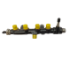 Rampa De Inyectores Citroen Peugeot 1.5 HDI 9821399680