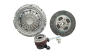 Embrague Completo 302057069R 306206618R 1.0 Renault Twingo 3 0km