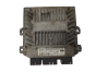 Controlador 3S61-12A650-LB 5WS40140D-T SID 804 Ford Siemens 2860