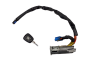 Interruptor De Encendido Peugeot 206 N0501539 4162Z1 Valeo 1032
