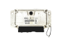 Controlador PSA Toyota 89661-0H022 0261208702 Bosch 