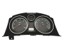 Velocímetro/Instrumentos Y Relojes Opel Astra H Zafira B 13309003 YD VDO