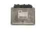 Controlador IAW4EF.B3 46799771 Fiat  Magneti Marelli 39058