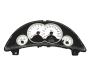 Velocímetro/Instrumentos Y Relojes Opel Corsa C 13173357WL 110080005028 31315