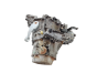 Caja De Cambios 20TE49 1.9D WJY Citroen Berlingo Peugeot Partner 1003