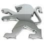 Emblema Trasera Original Peugeot 308 7810S3