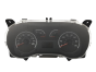 Velocímetro/Instrumentos Y Relojes Bipper Nemo Fiorino 1367828080 PSA Fiat 