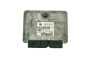 Controlador 036906034S IAW4MV.S 61600.645.04 VW Magneti Marelli 