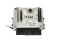 Controlador 9676830080 0281017600 9666729580 PSA Bosch 28544