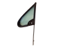Luna De La Puerta Izquierdo Delantero Peugeot 307 963445638 AS2 2005r