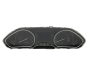 Velocímetro/Instrumentos Y Relojes Peugeot 208 9811494080 9808559180 Yazaki NS