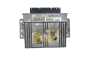 Controlador 9643786480 9643786680-01 21645941-7 PSA Sagem 56995