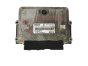 Controlador 55187569 0281011396 Fiat Bosch 20969