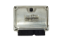 Controlador 038906019FP 0281010729 Audi Bosch 14430