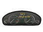 Velocímetro/Instrumentos Y Relojes Peugeot 407 9658138280 59085