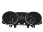 Velocímetro/Instrumentos Y Relojes VW Golf MK6 5K0920871A 55901