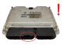 Controlador 045906019BP 0281012194 VW Bosch 14654
