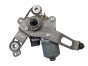 Motor De Los Limpiaparabrisas Derecho Ford Focus BM51-17504-BM BM51-17K484-B