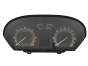 Velocímetro/Instrumentos Y Relojes Skoda Fabia 6Y0920843D 110080188039 VDO