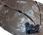 Cerradura Puerta Derecho Delantero Original 9832797780 Citroen