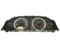 Velocímetro/Instrumentos Y Relojes Nissan Almera BN915 