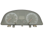 Velocímetro/Instrumentos Y Relojes VW Caddy 2K0920840E 110080237011 26100