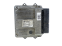 Controlador Fiat 51796241 MJD6F3.P7 71600.019.06 Magneti Marelli 50054