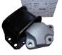 Soporte, Taco De Motor Para Citroen Peugeot 594611 1807EV 1807.EV Hutchinson