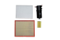 Filtro  Juego Para VW 2H0129620D 03L115562 2H0127401B 7H0819613A K11785101 Vika