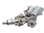 Columna De Dirección Renault Megane 3 488100007R 8200604934 0km