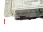 Controlador Toyota 89661-0H023 0261208702 Bosch 46212