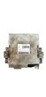 Controlador IAW8F.5T 46425009 Fiat Magneti Marelli 22005