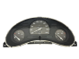 Velocímetro/Instrumentos Y Relojes Opel Corsa B 90482647UC 09051009900 GM 40053