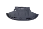 Protector Bajo El Motor Para Audi A6 4F0863821G 88631699202 DPA