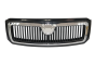 Parrilla 6Y0853651 88530052702 Skoda Fabia 1 DPA