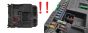 Controlador BSI G0X-00 9644098180 9636760580 PSA Valeo 2167