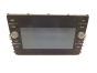 Pantalla De La Radio Volkswagen 5G6919605A A2C15166200