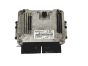Controlador 0261S17676 G1B1-12A650-KD E1BA-12B684-AA Ford Bosch