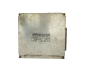 Controlador Del Motor A0235457732 0261204747 Mercedes Bosch