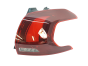 Faro Derecho Trasera Nueva Original Peugeot 2008 9826730380 2016-2019