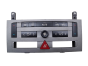 Controles Calefacción AC Peugeot 407 96573322YW RFTA+ Visteon