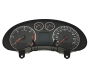 Velocímetro/Instrumentos Y Relojes Audi A3 8P0920930C 110080223009 VDO 29794