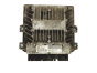 Controlador SID803A 9665100380 5WS40615C-T PSA Siemens 20285