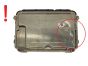Controlador 0261S10406 89661-0H390 Toyota Bosch 15755