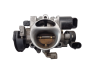 Mariposa De Aire Citroen Peugeot 7276634000 PSA641 1.4 8V KFW